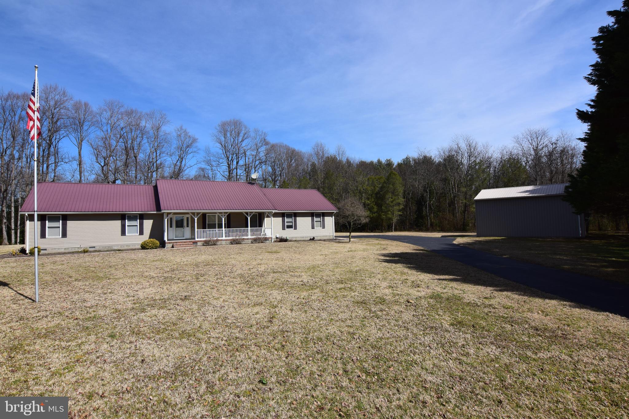5033 BOYCE ROAD