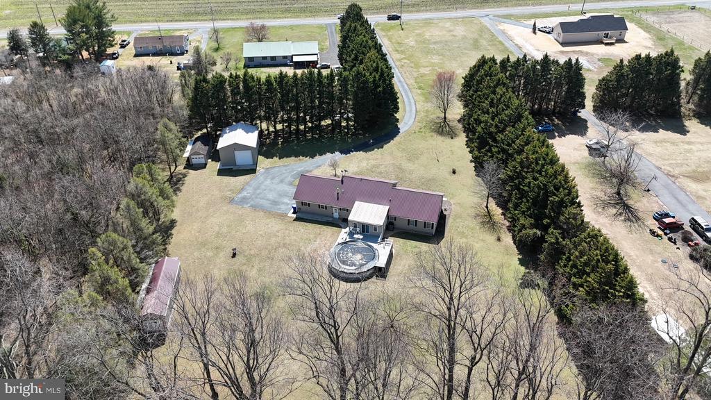 5033 BOYCE ROAD