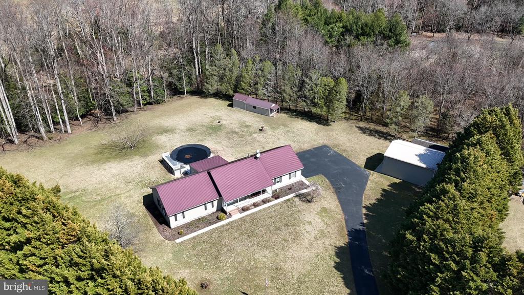 5033 BOYCE ROAD