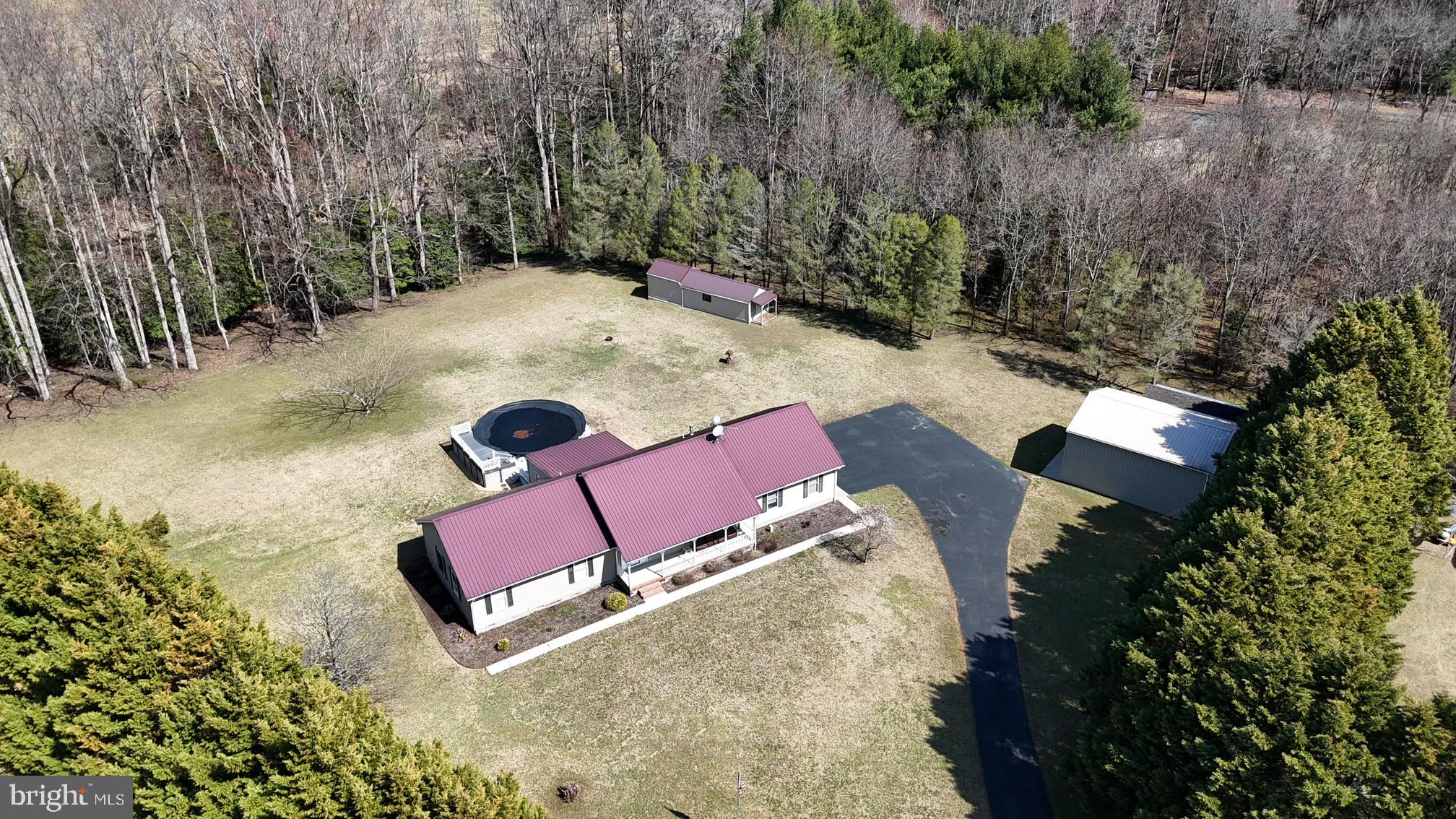 5033 BOYCE ROAD
