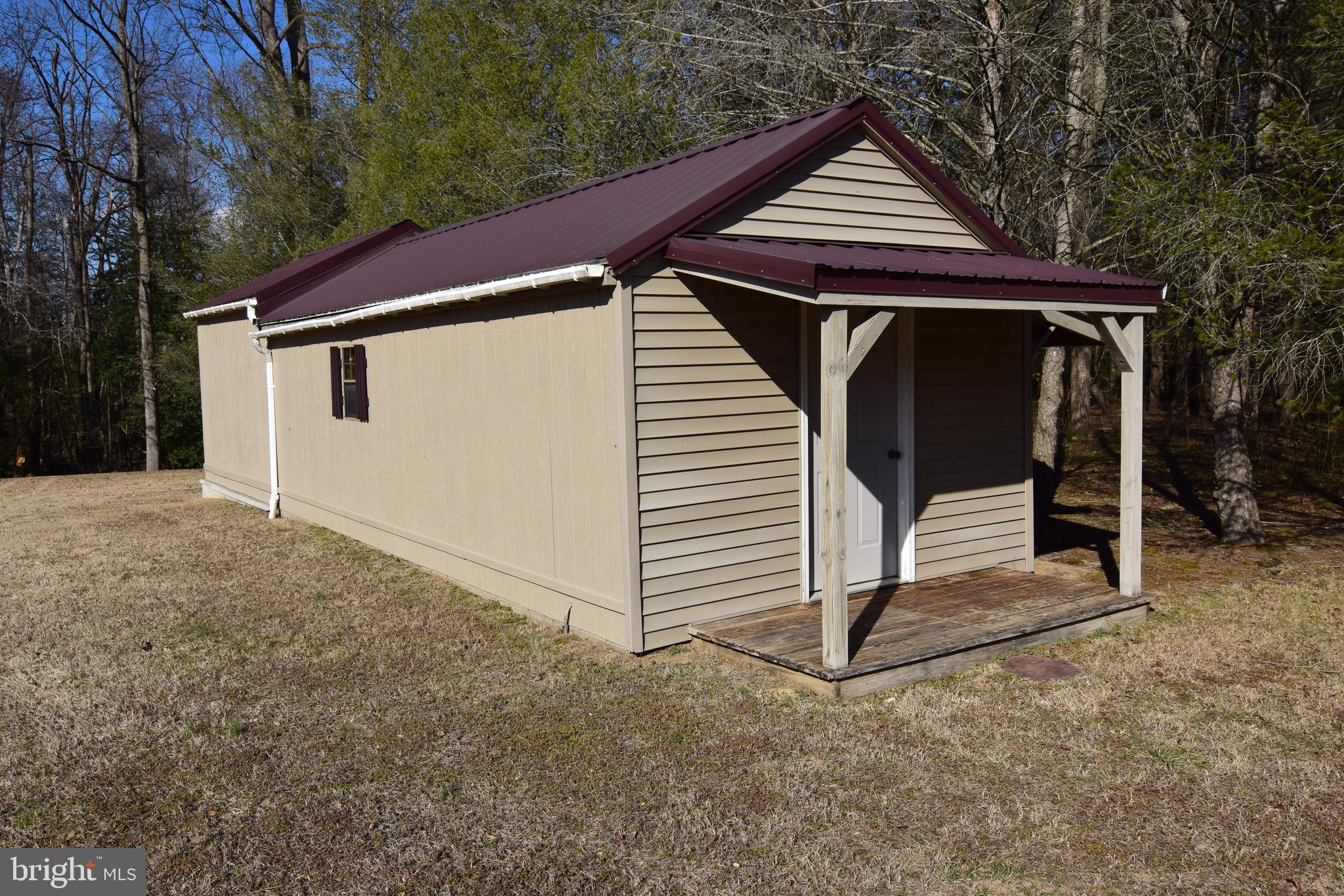 5033 BOYCE ROAD