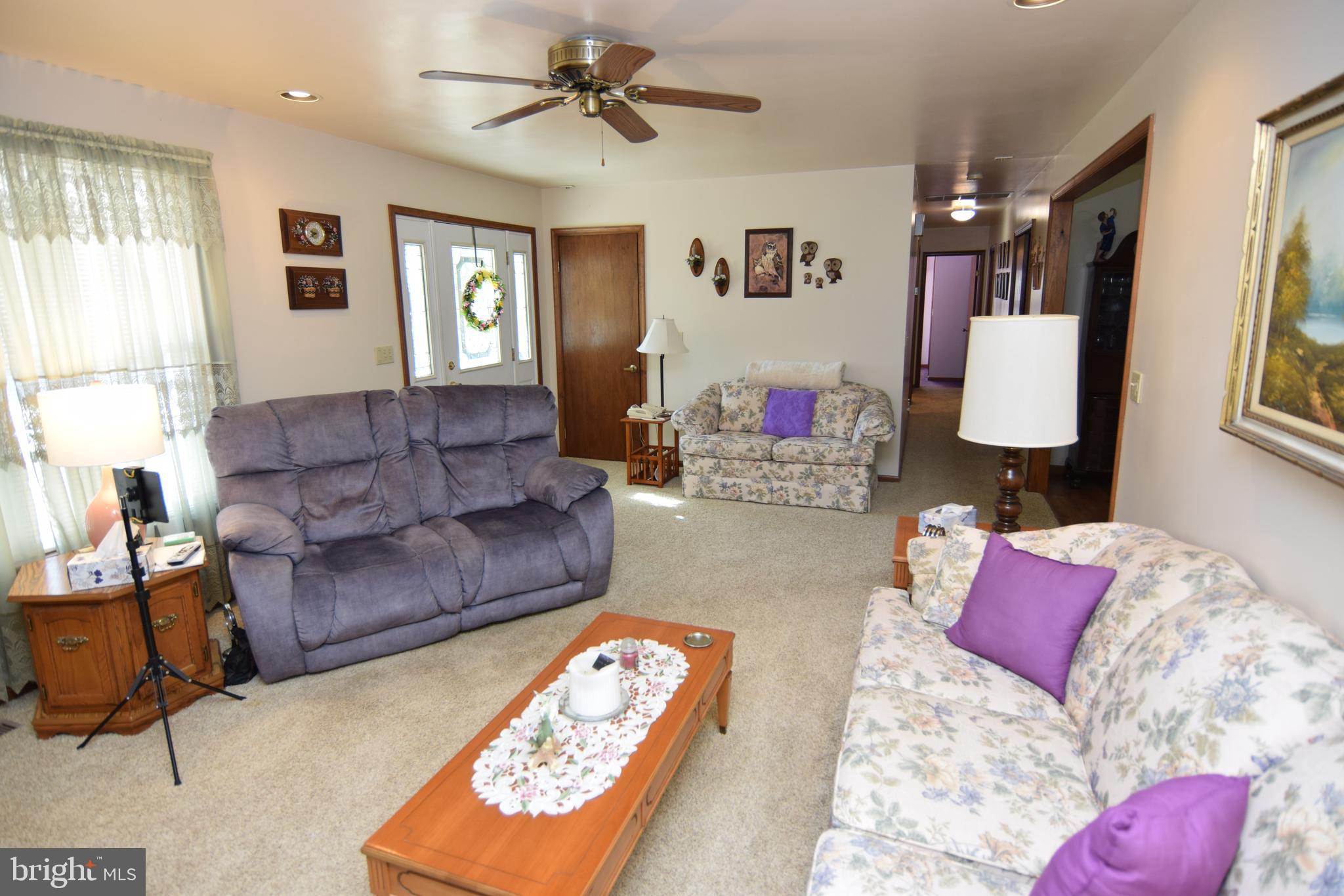 5033 BOYCE ROAD
