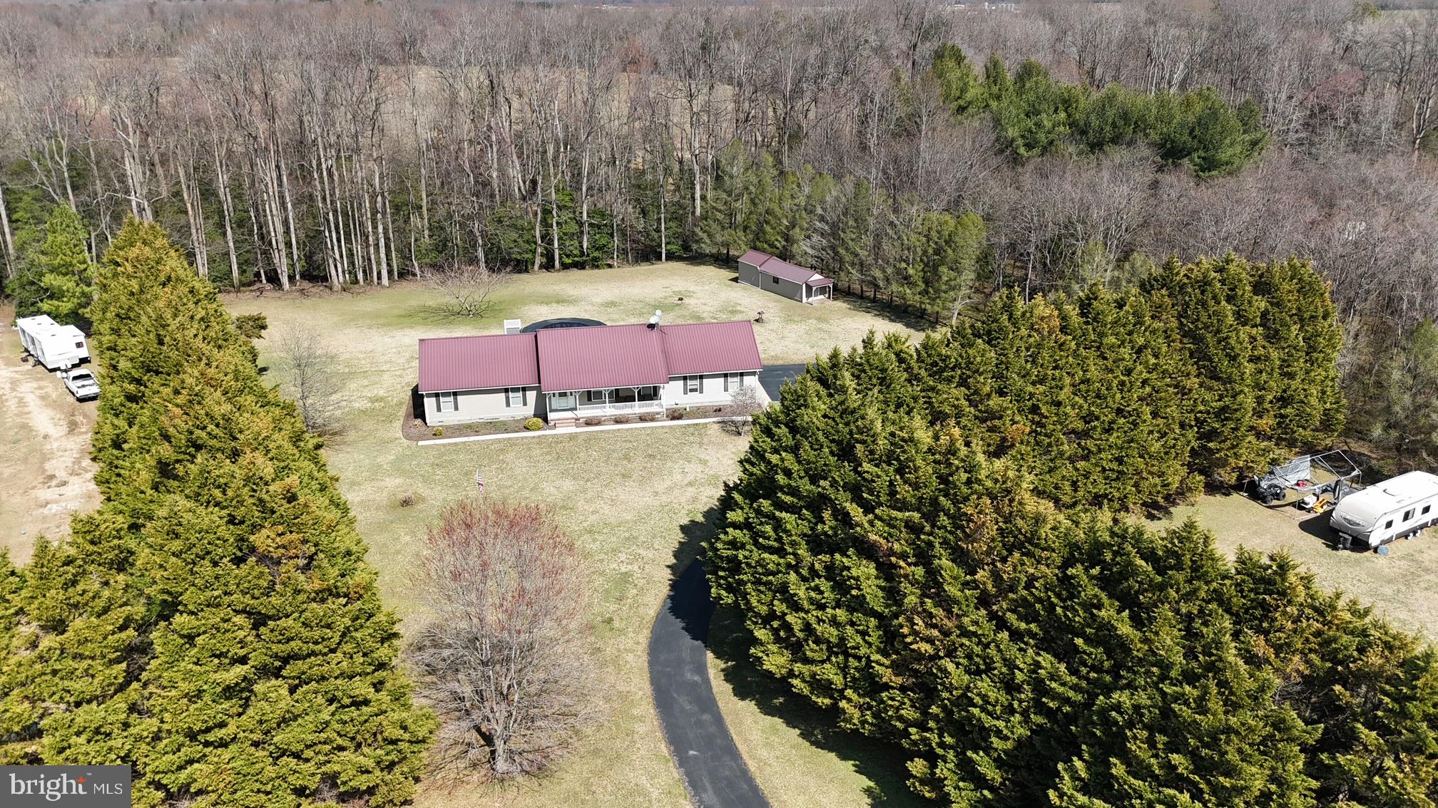 5033 BOYCE ROAD