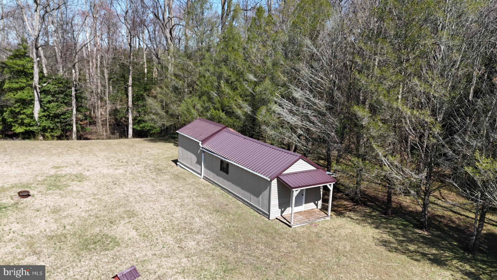 5033 BOYCE ROAD