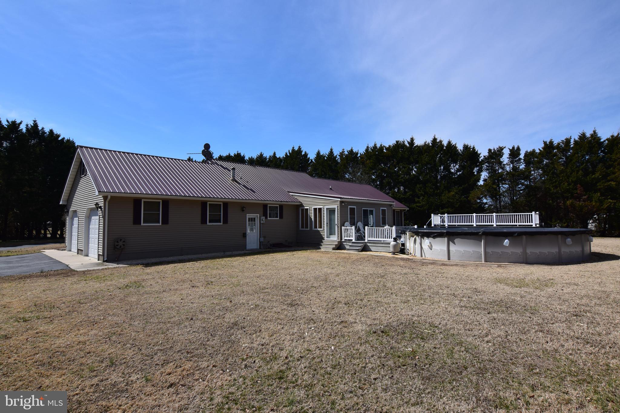 5033 BOYCE ROAD