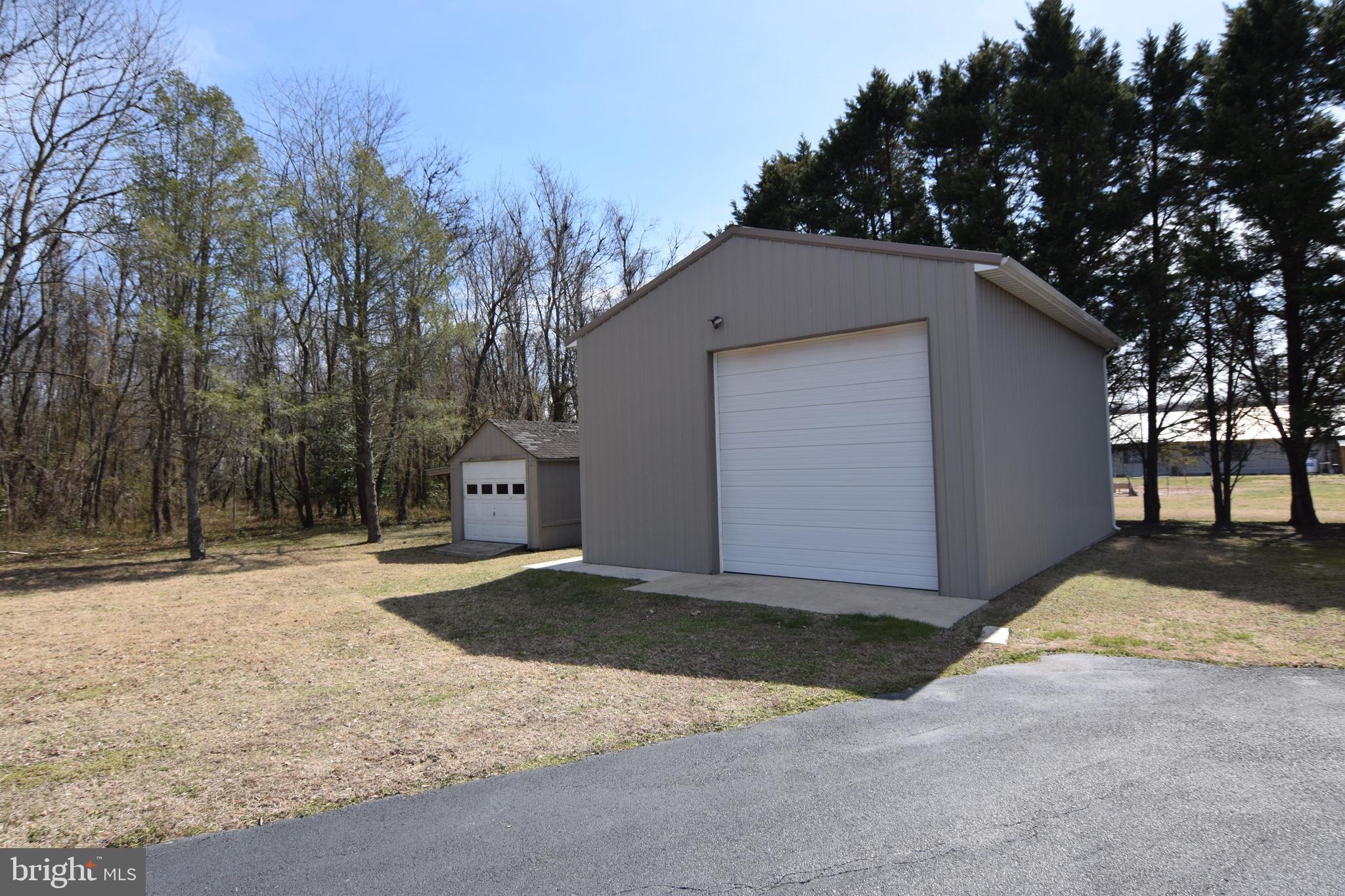 5033 BOYCE ROAD