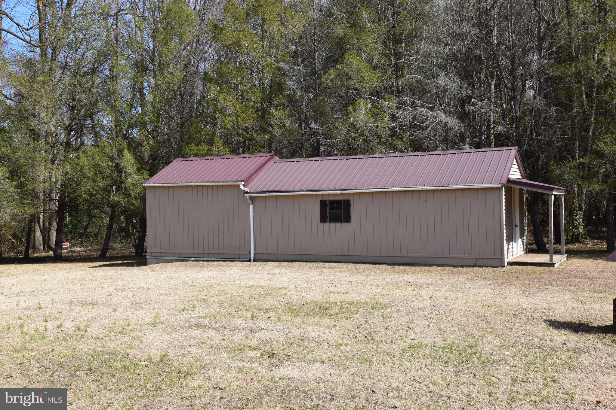 5033 BOYCE ROAD