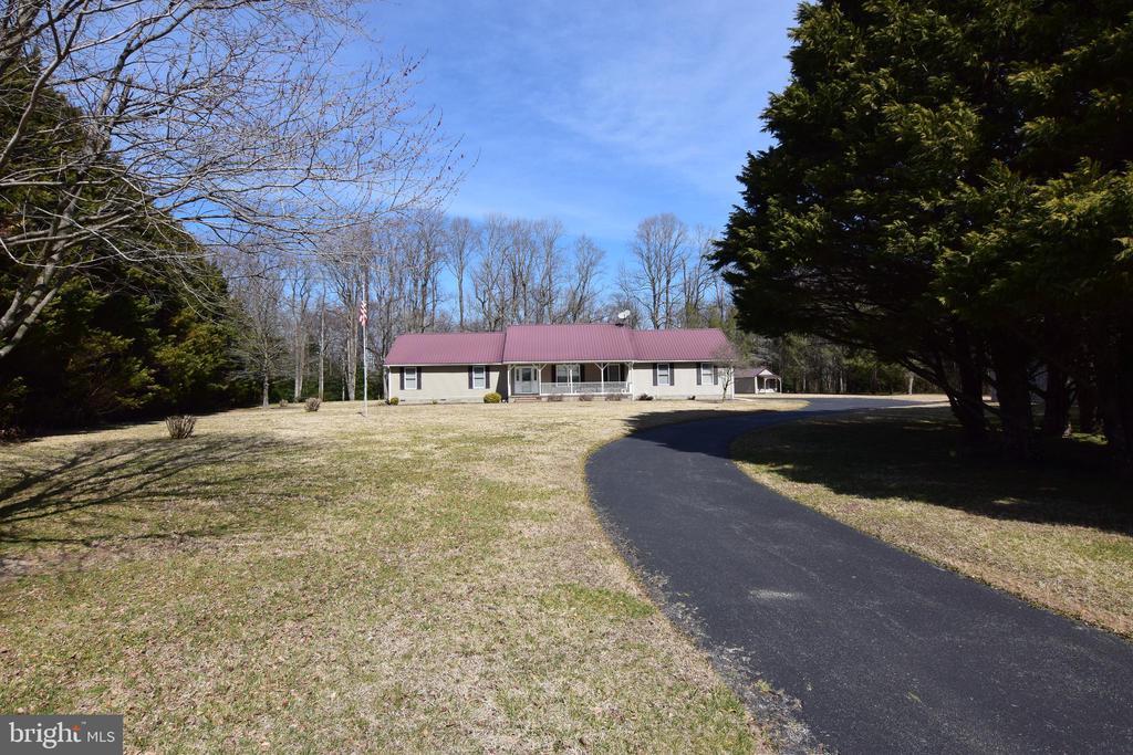 5033 BOYCE ROAD