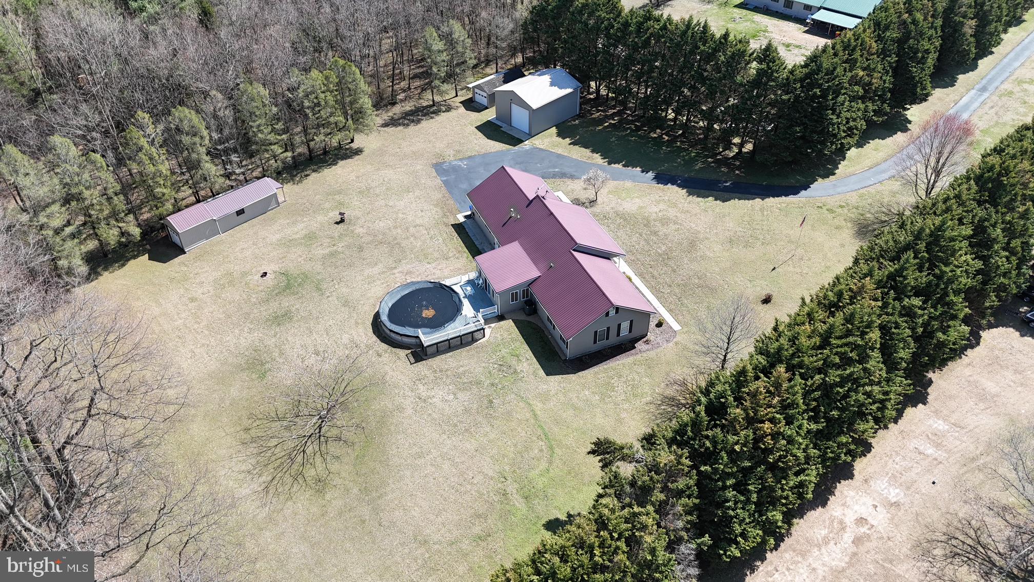 5033 BOYCE ROAD