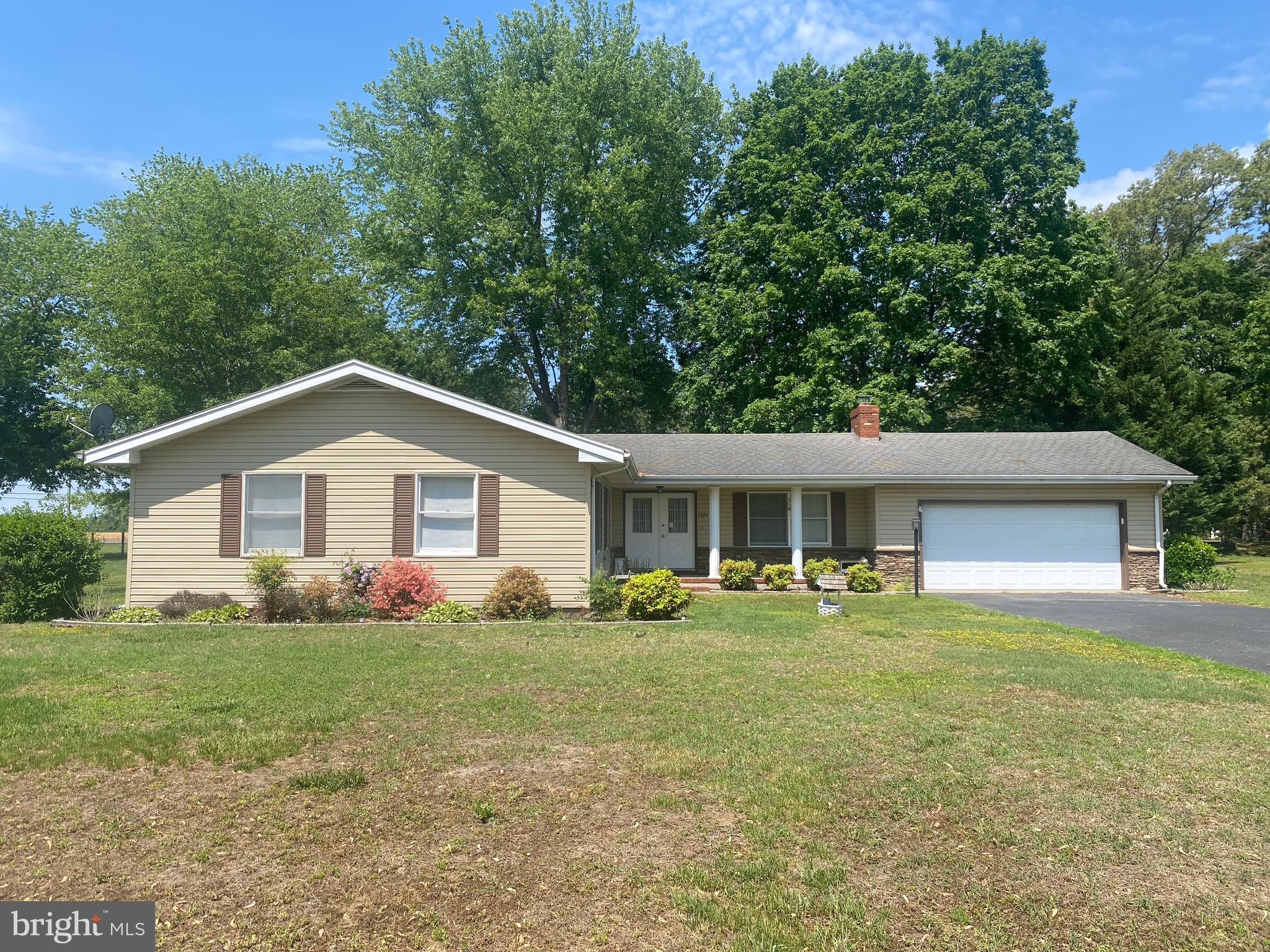 7124 ATLANTA CIRCLE