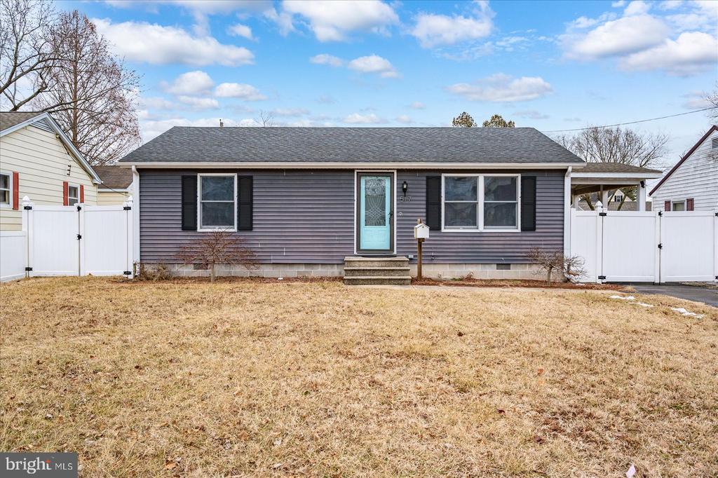 517 ELM DRIVE