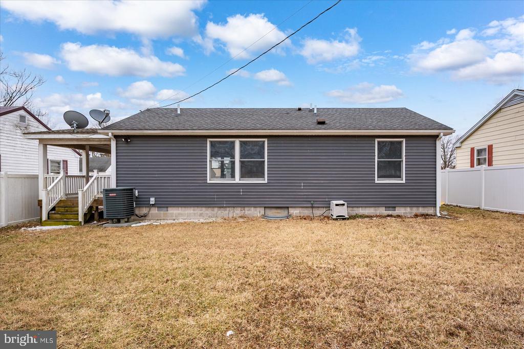 517 ELM DRIVE