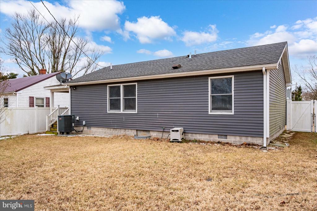 517 ELM DRIVE