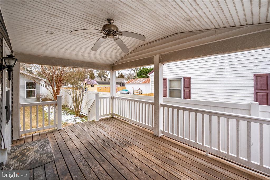 517 ELM DRIVE