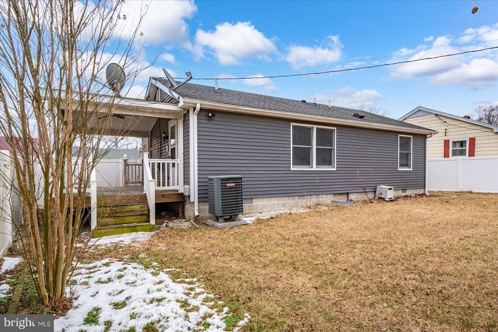517 ELM DRIVE