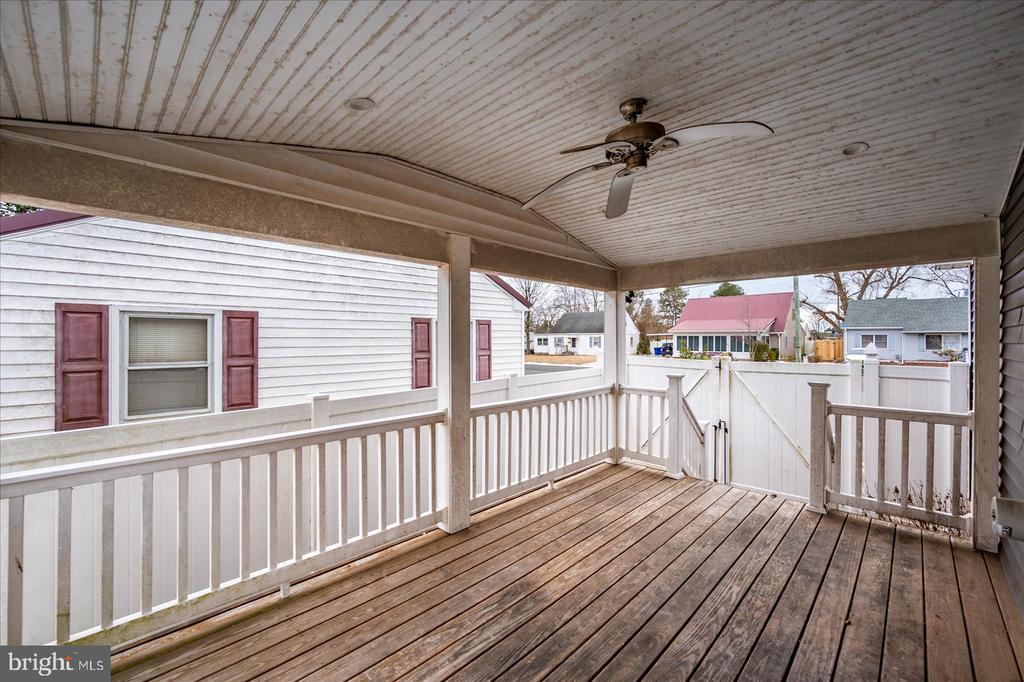 517 ELM DRIVE