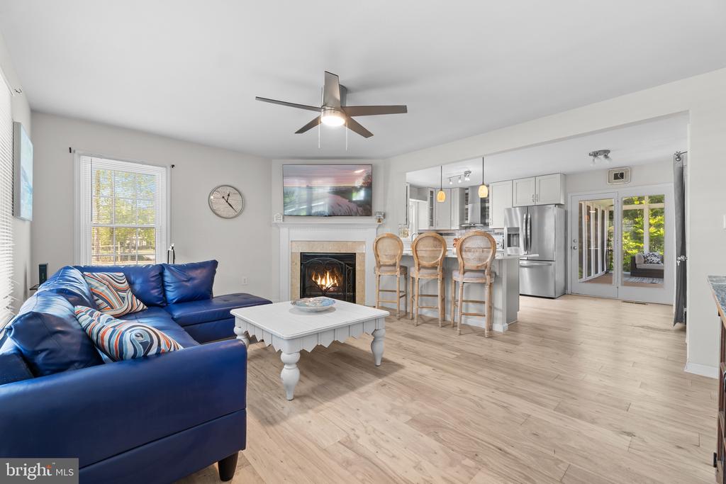 27 SEABROOK ROAD