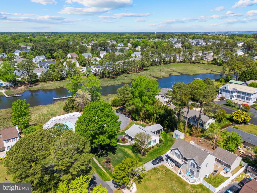 27 SEABROOK ROAD