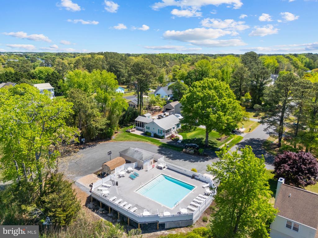 27 SEABROOK ROAD