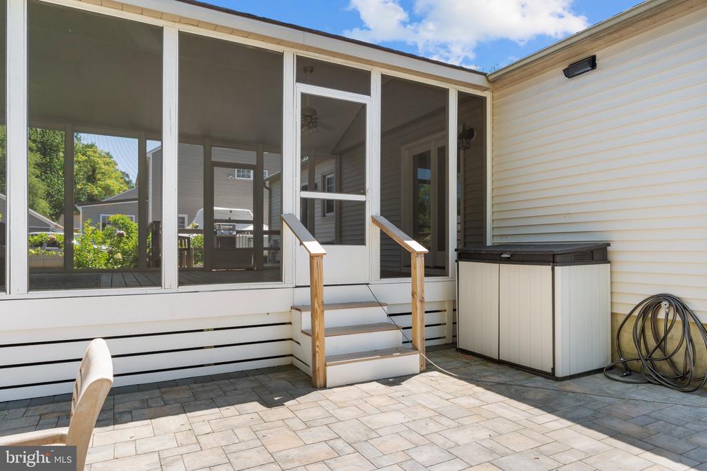 27 SEABROOK ROAD