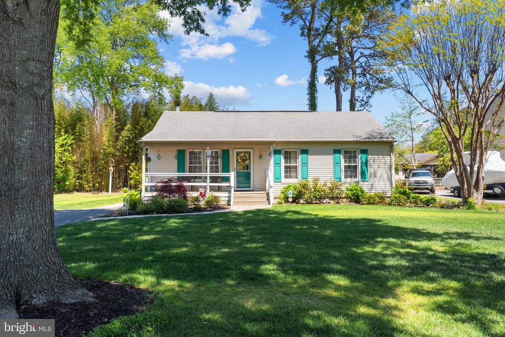 27 SEABROOK ROAD