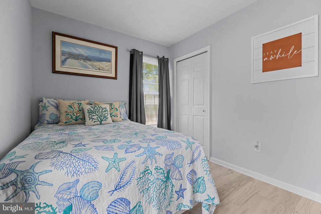 27 SEABROOK ROAD