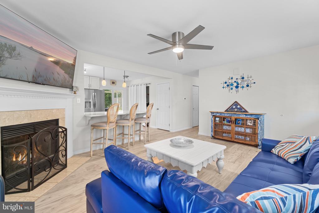 27 SEABROOK ROAD