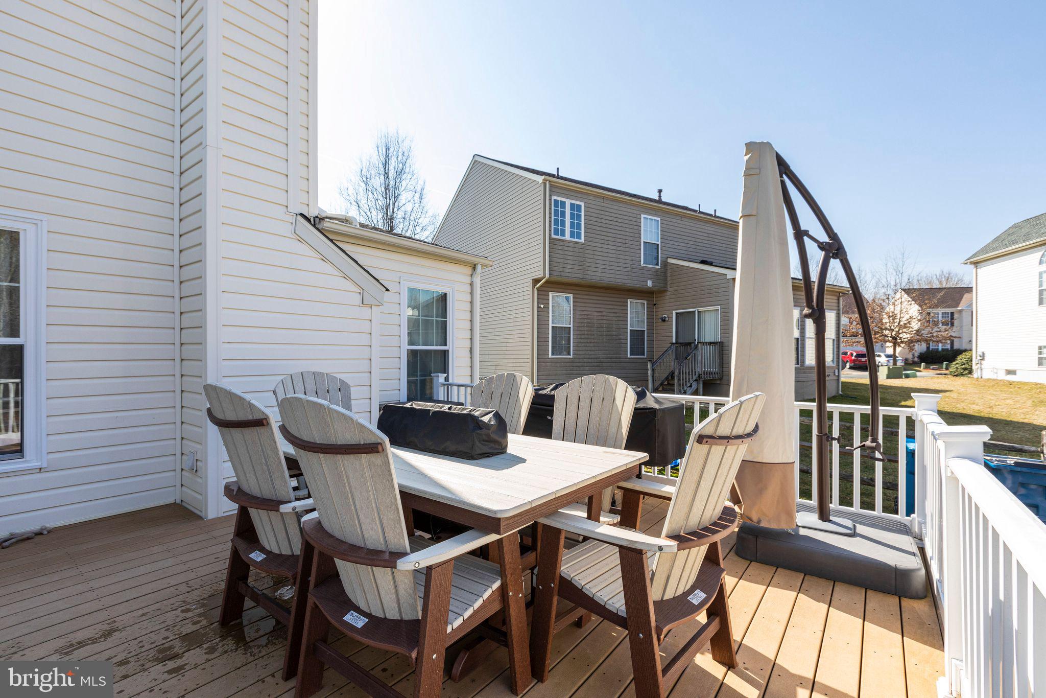 316 SUBURBAN DRIVE