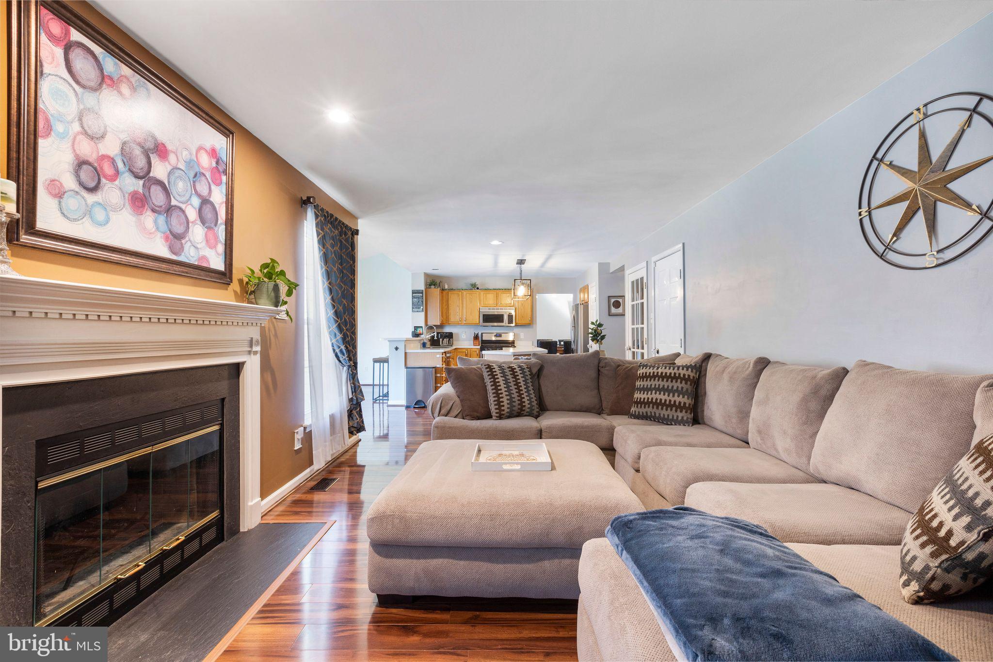316 SUBURBAN DRIVE