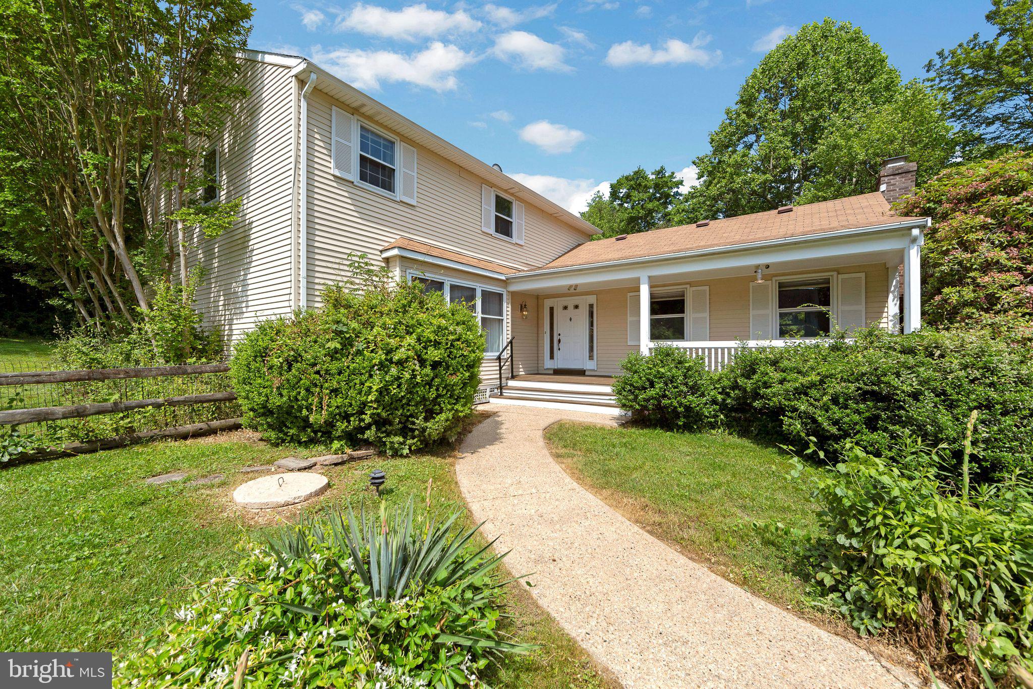 108 BLACK OAK DRIVE