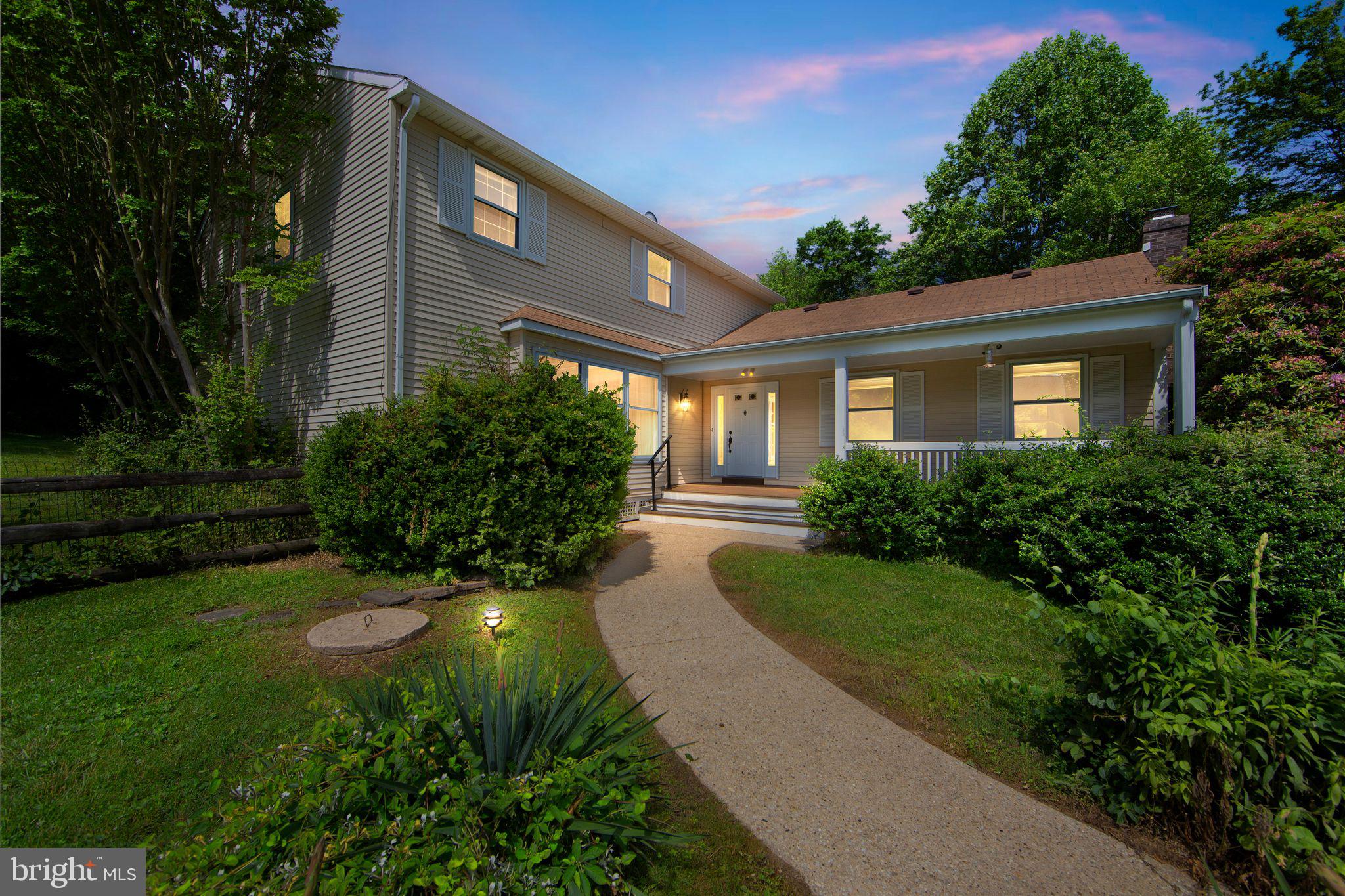 108 BLACK OAK DRIVE