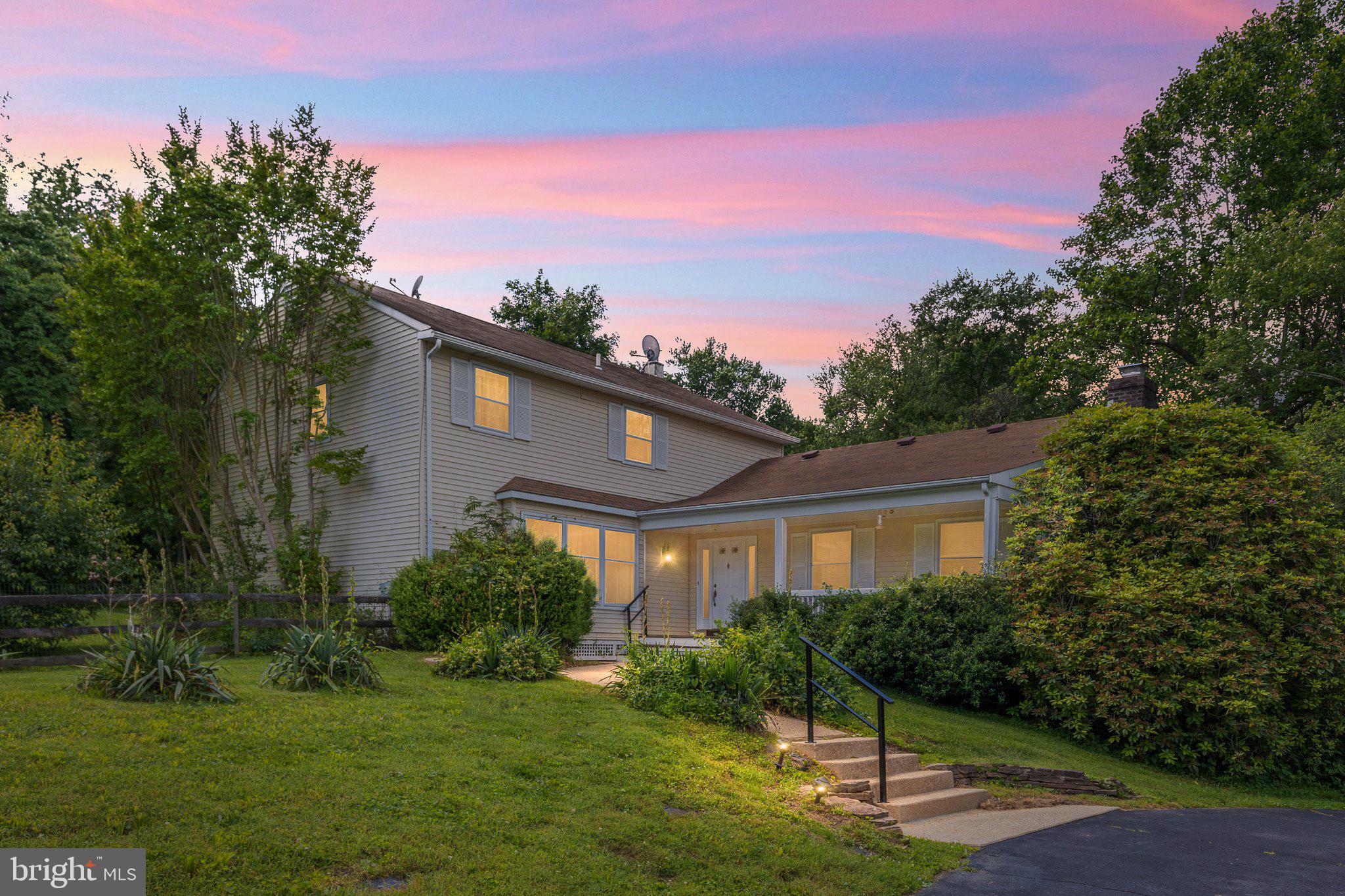 108 BLACK OAK DRIVE