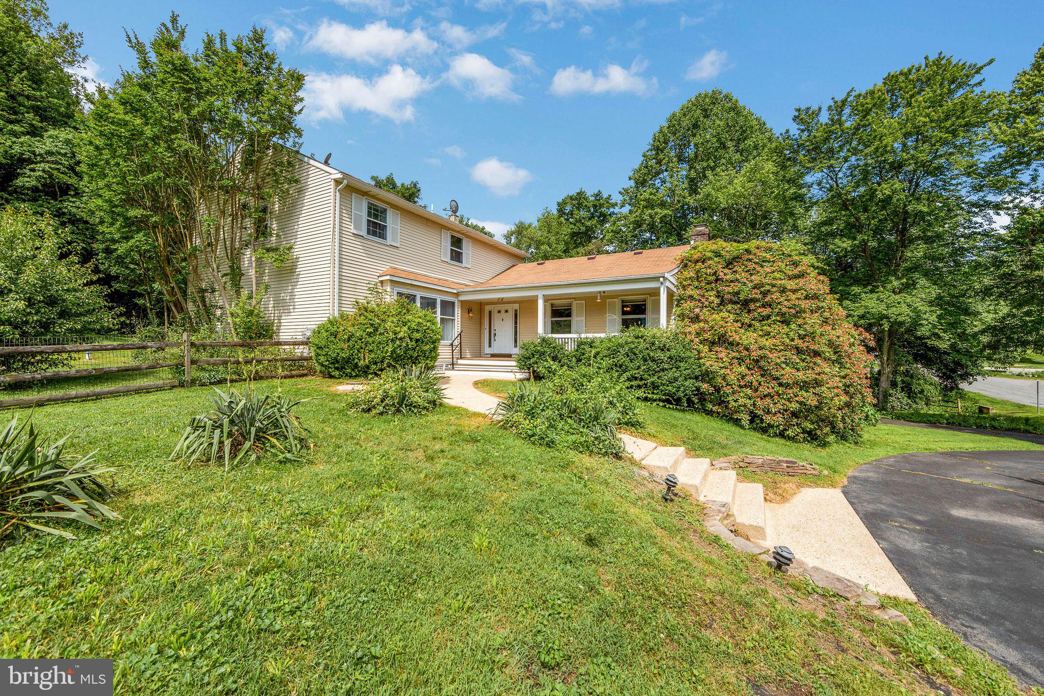108 BLACK OAK DRIVE