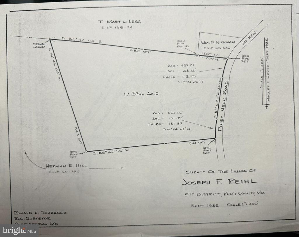 0 EDESVILLE ROAD
