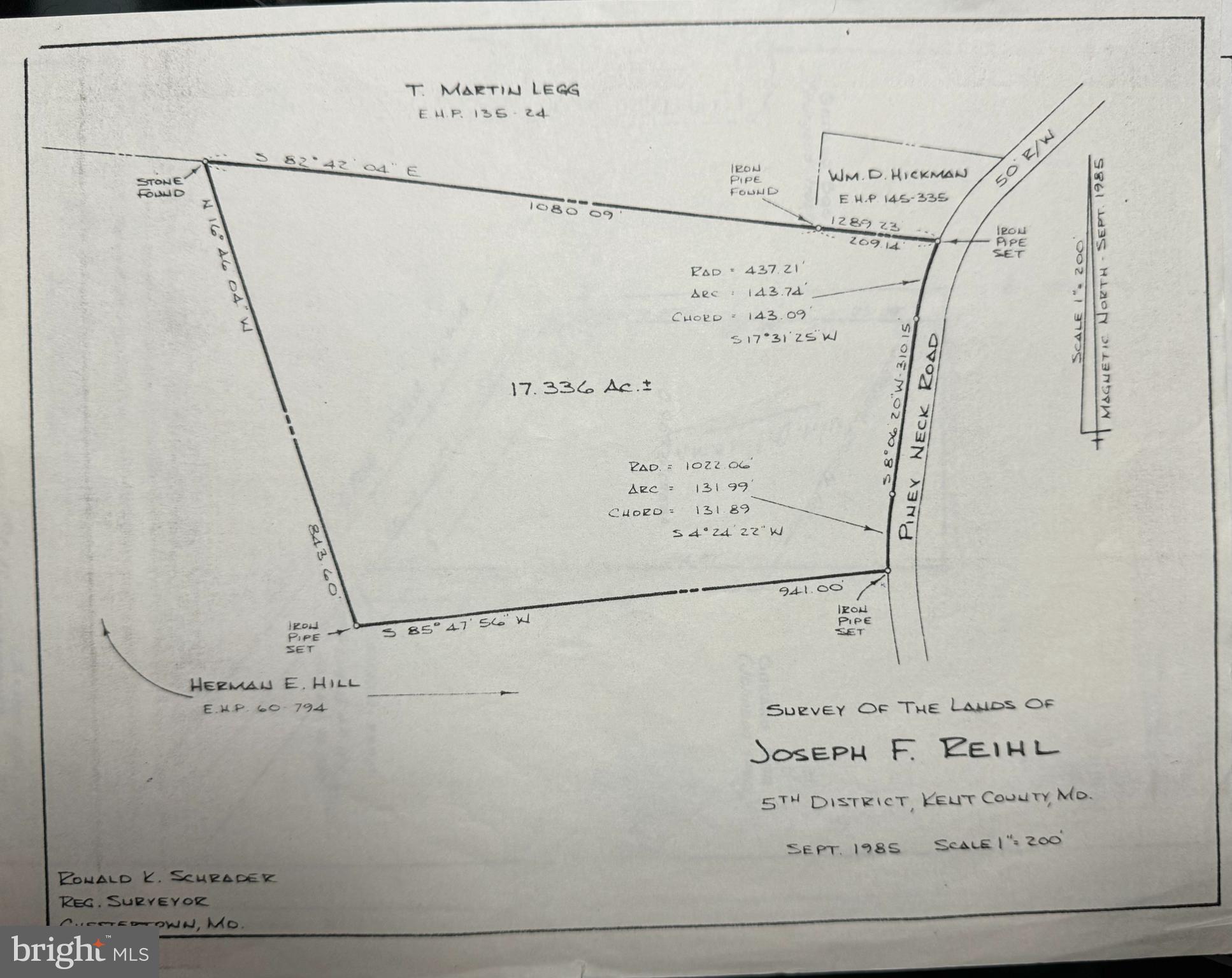 0 EDESVILLE ROAD
