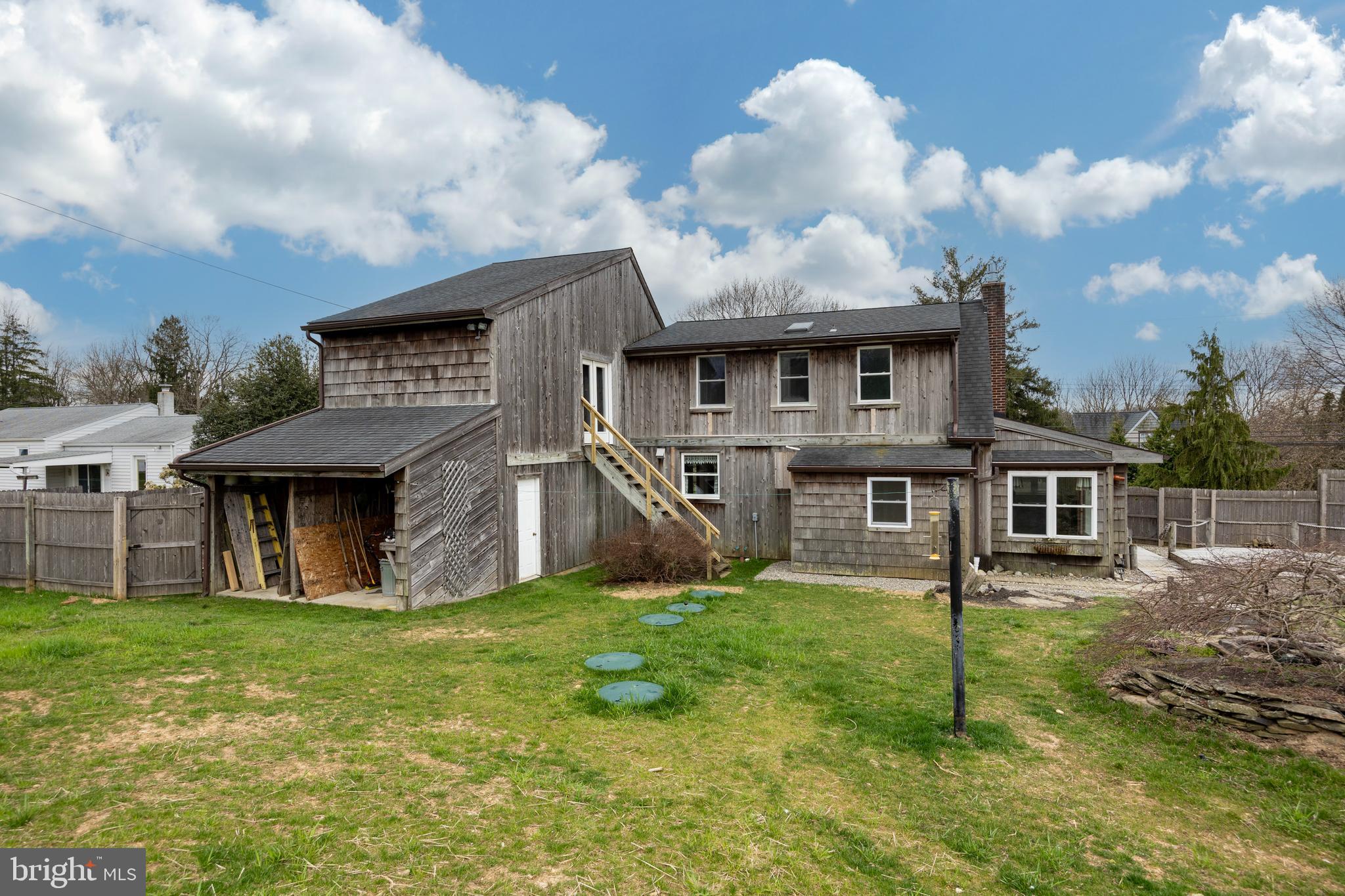 2845 STRASBURG ROAD