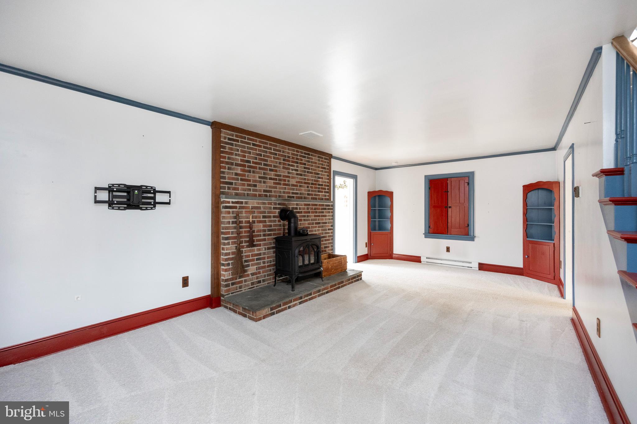 2845 STRASBURG ROAD