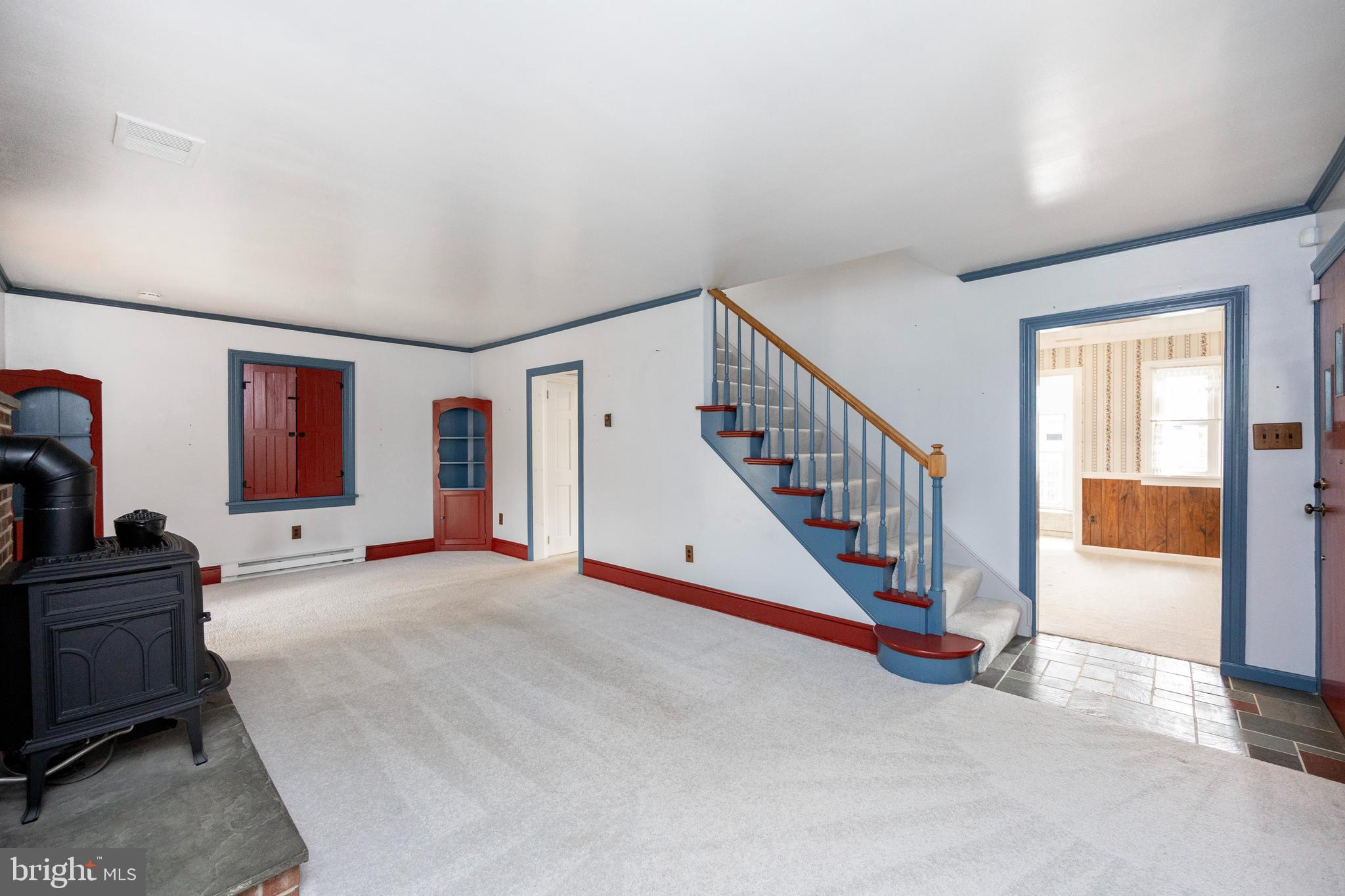 2845 STRASBURG ROAD