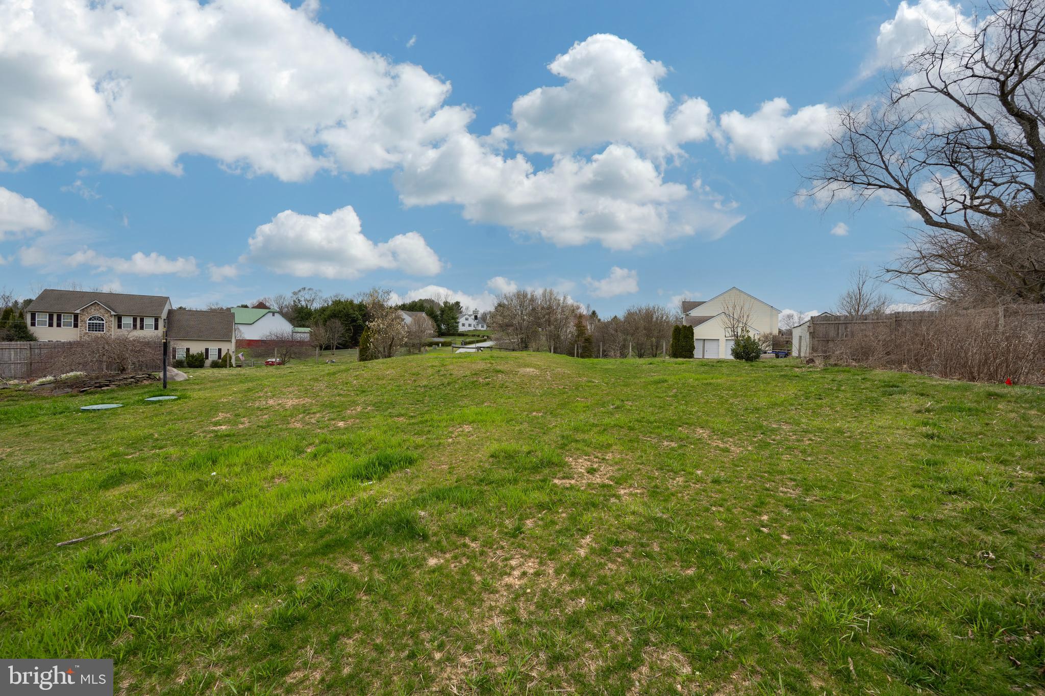 2845 STRASBURG ROAD