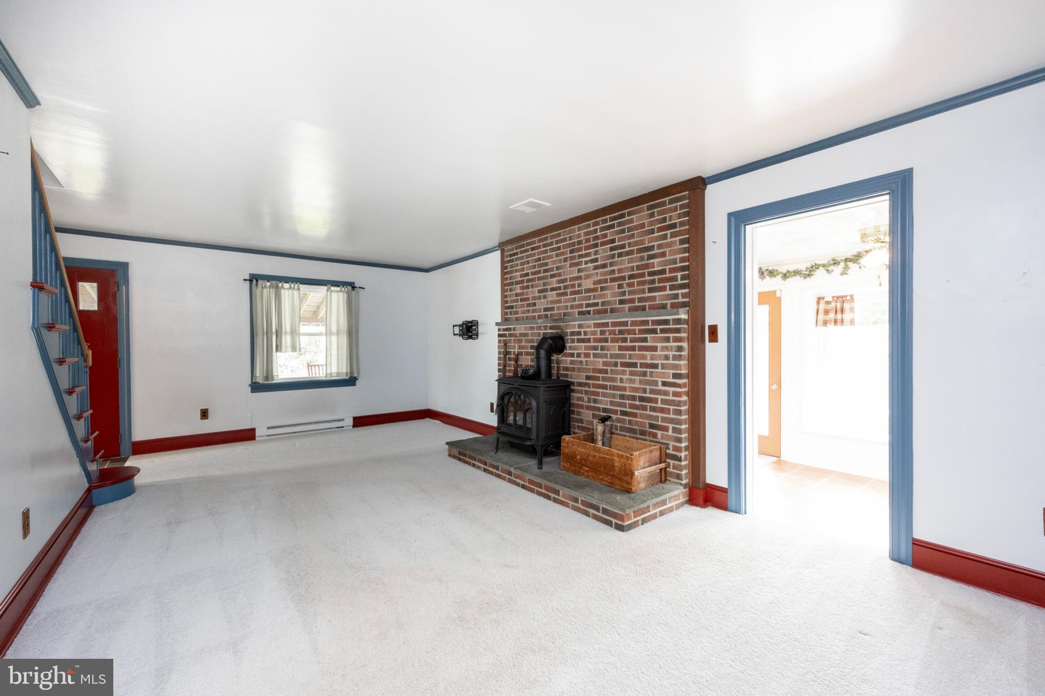 2845 STRASBURG ROAD