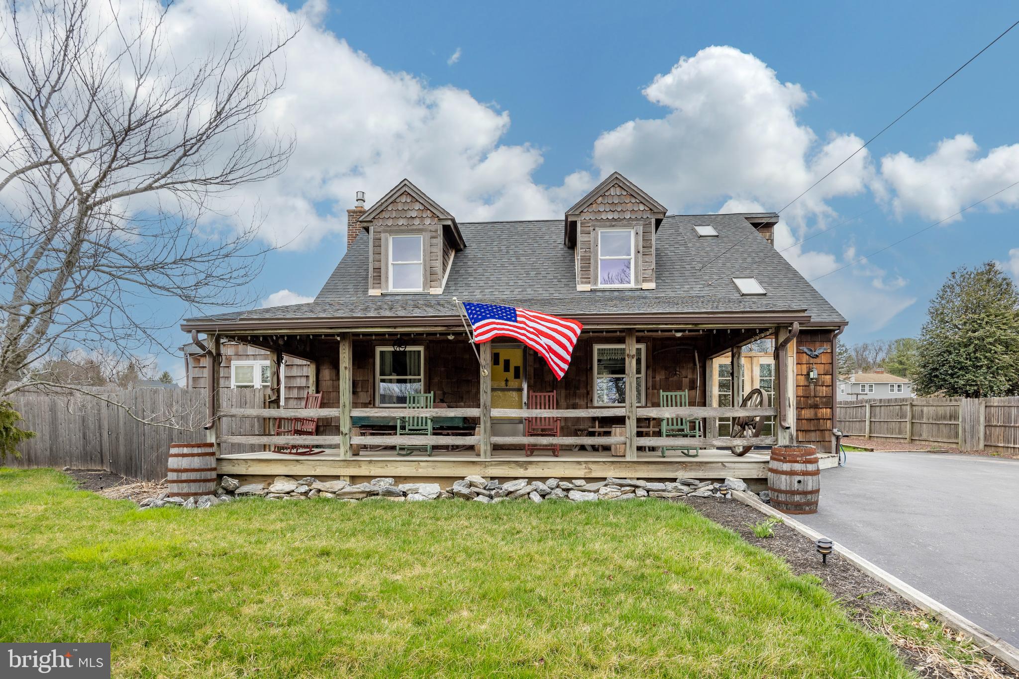 2845 STRASBURG ROAD