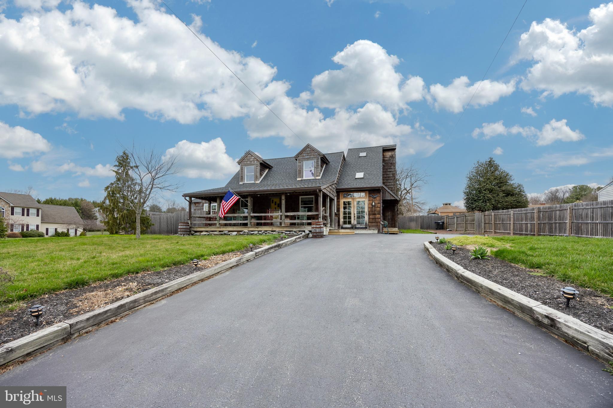 2845 STRASBURG ROAD