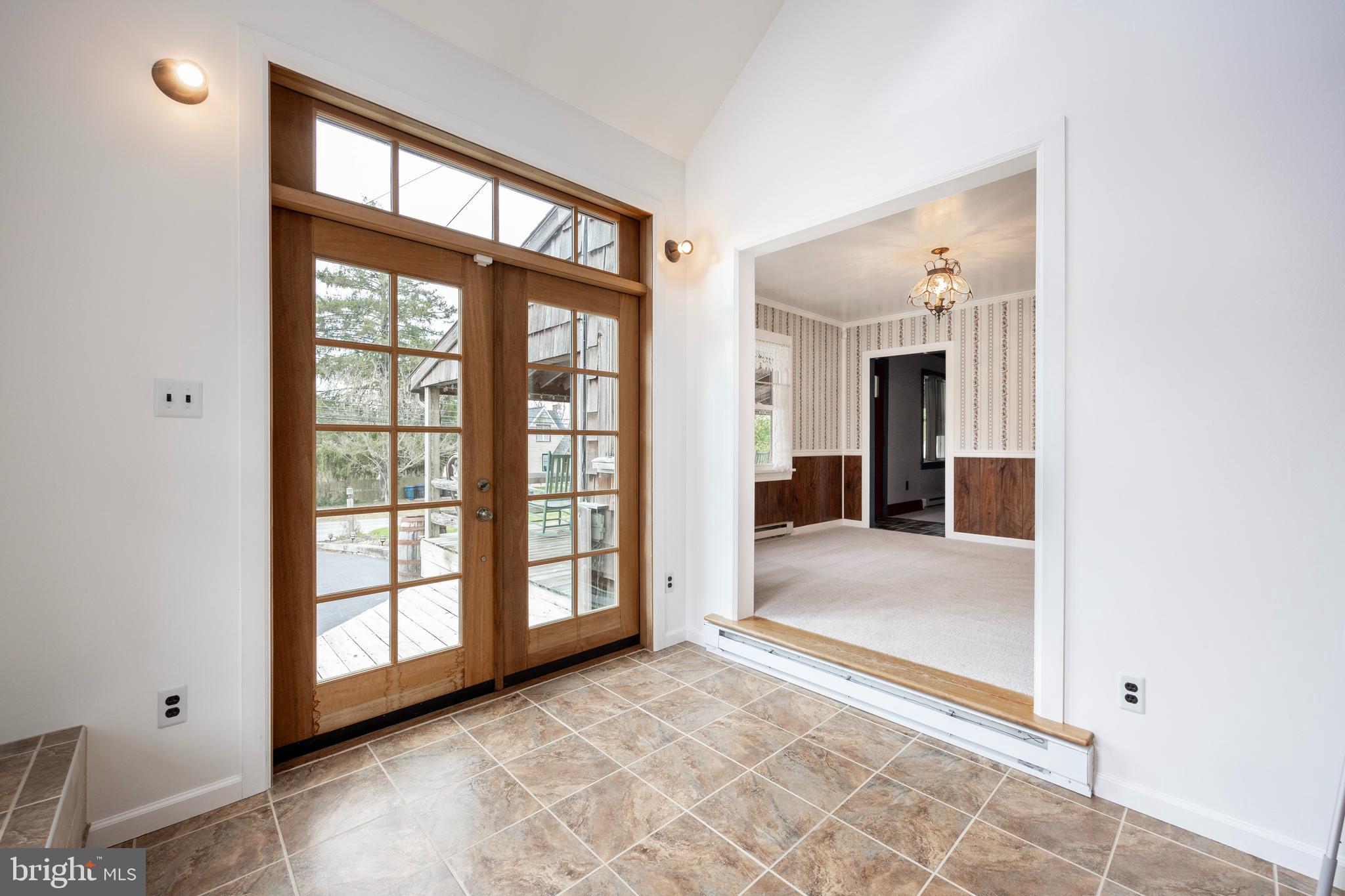 2845 STRASBURG ROAD