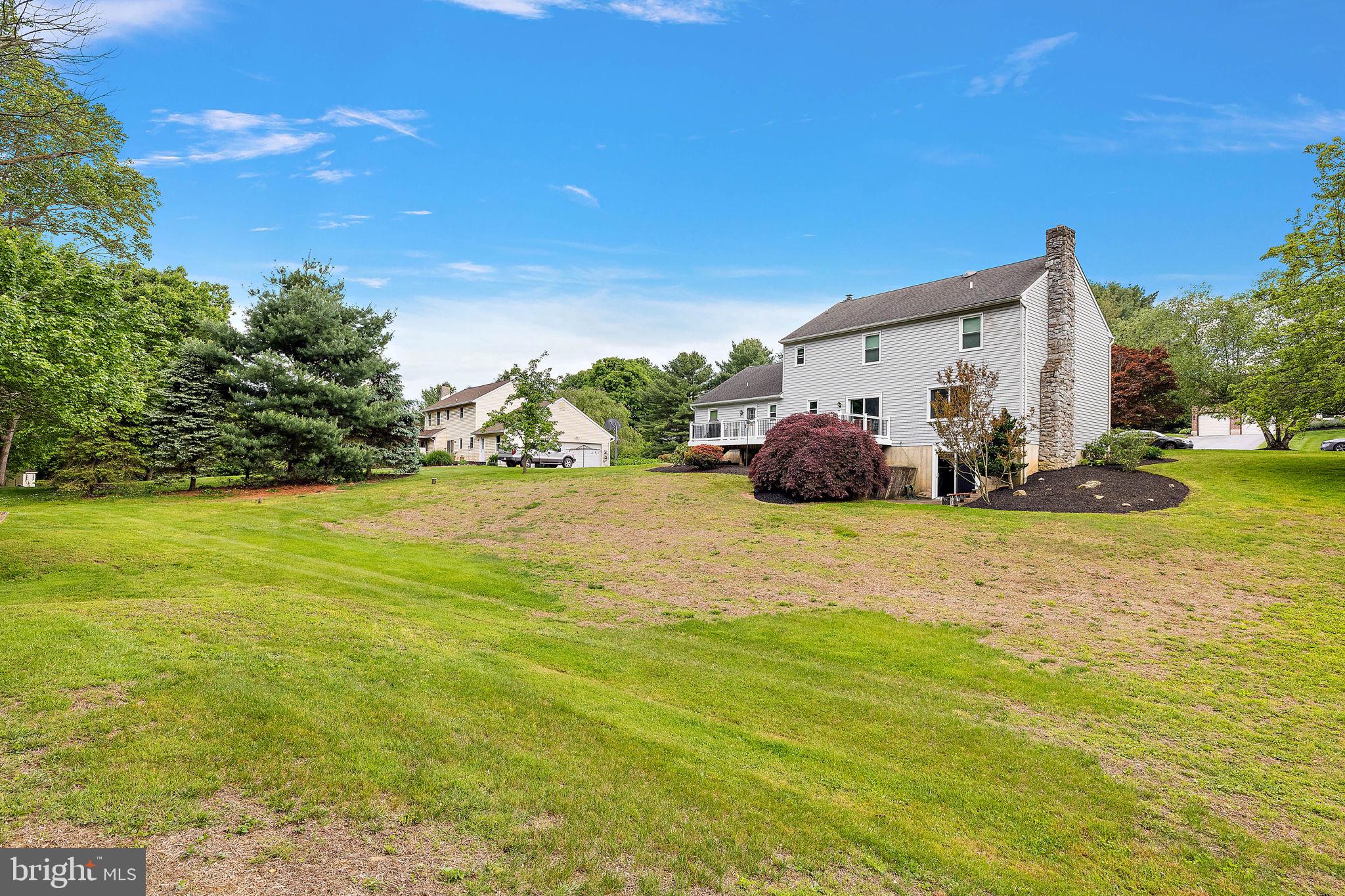 15 FARMINGTON CIRCLE
