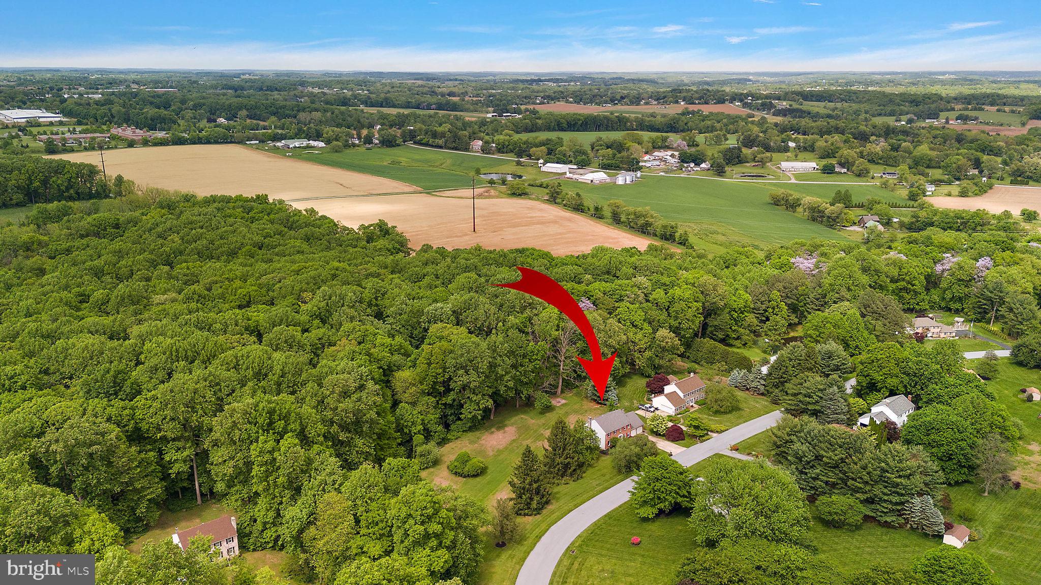 15 FARMINGTON CIRCLE