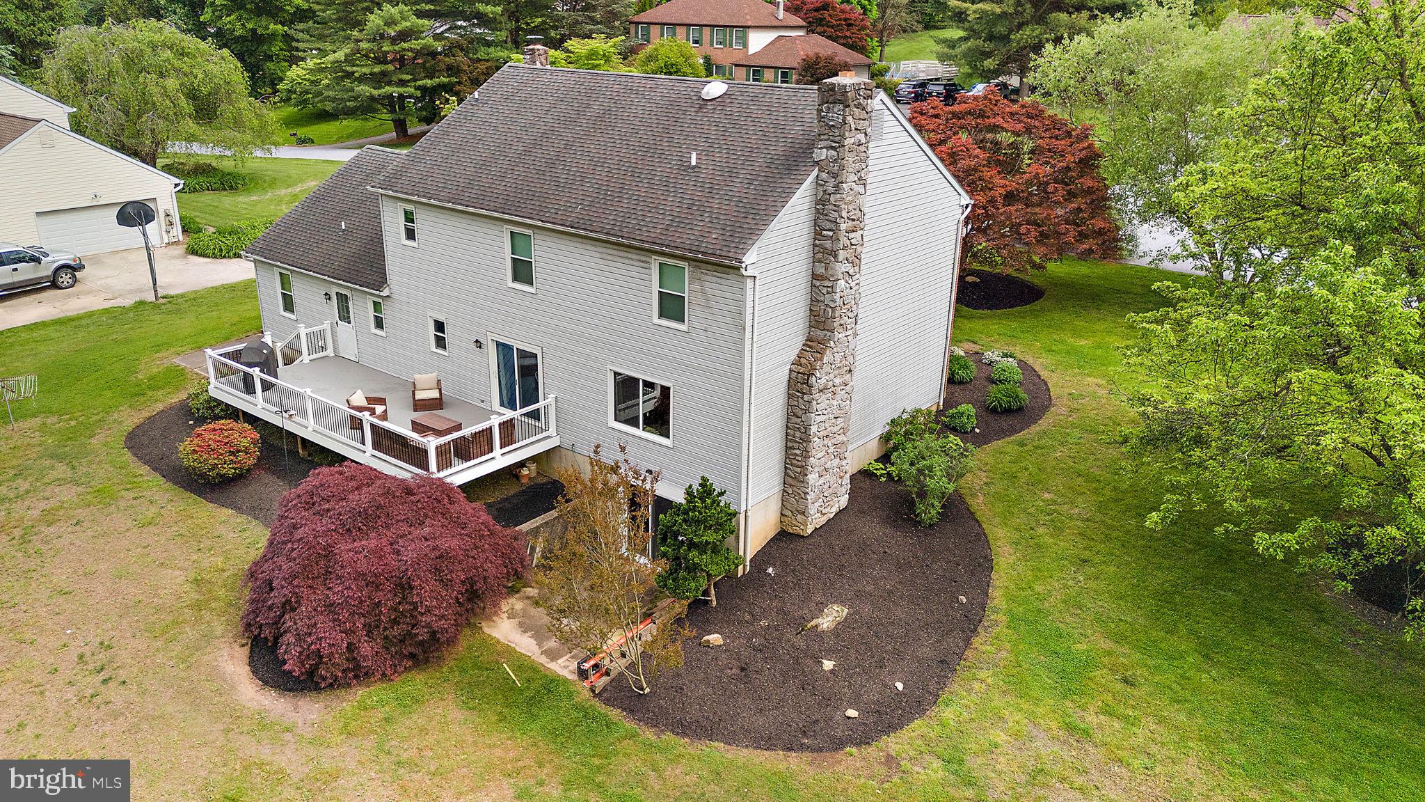 15 FARMINGTON CIRCLE