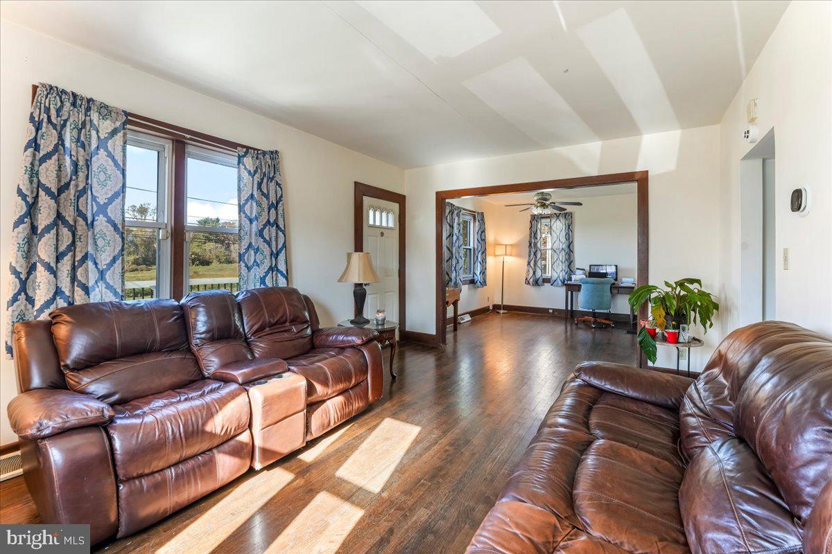 531 PROSPECT AVENUE