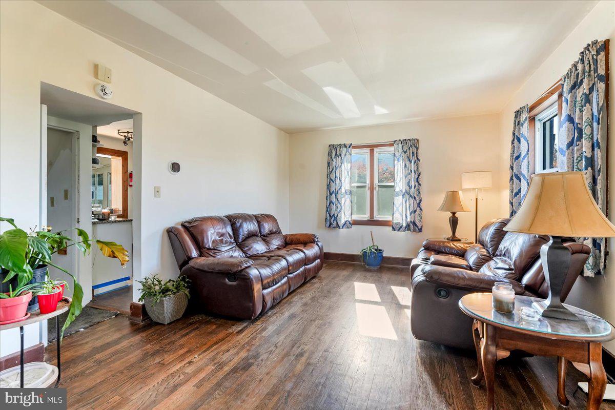 531 PROSPECT AVENUE