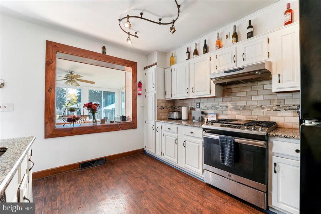 531 PROSPECT AVENUE