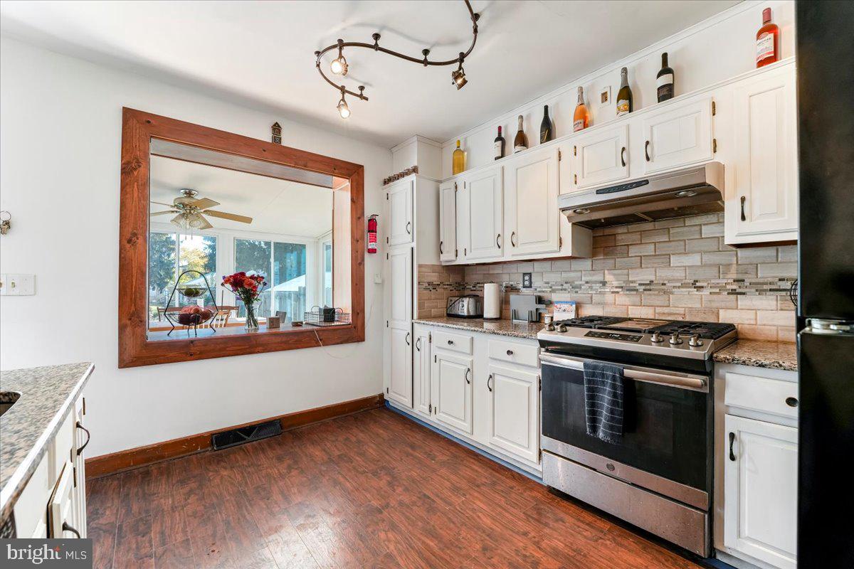 531 PROSPECT AVENUE
